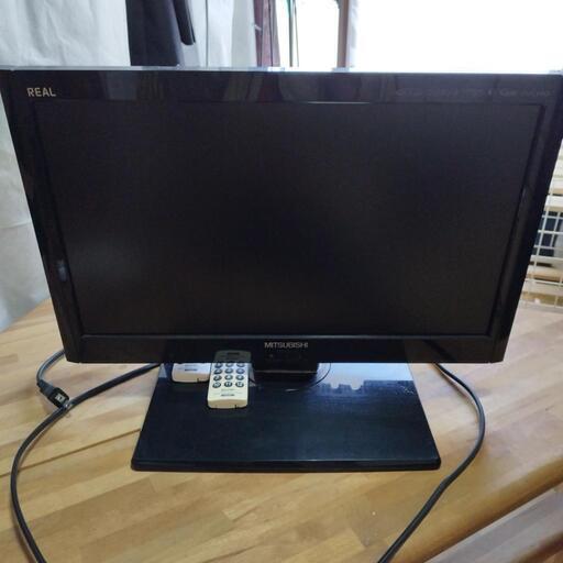 19型 液晶テレビ
