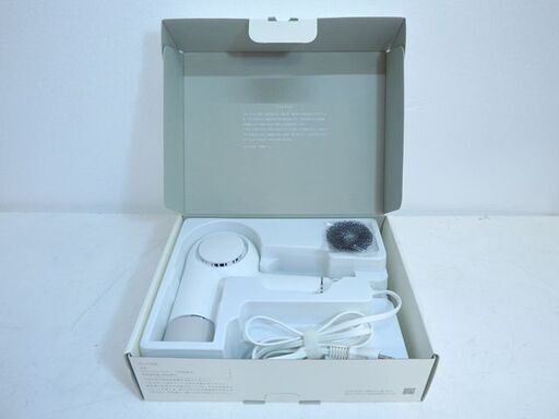 ★ 新札幌発・展示品 ★ TWINBIRD ツインバード TB-G008JP Care Dryer ドライヤー 2020年製 美容家電  / 1611 ★