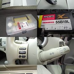 極上■１２最終型マーチ■上級グレード１２E■奇跡の２万キロ■車検９月まで■事故歴なし■１オーナー■禁煙■車庫保管■ずっと日産メンテ■ＥＴＣ■乗って帰れます♪の画像