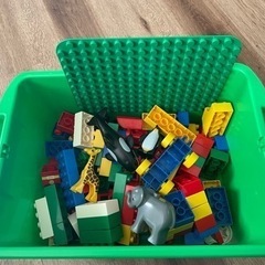 LEGOブロックの画像