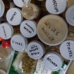 香辛料🌶 - 長野市