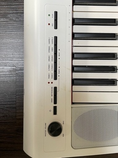 YAMAHA NP-32WH piaggero（ピアジェーロ）