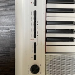 YAMAHA NP-32WH piaggero（ピアジェーロ）の画像