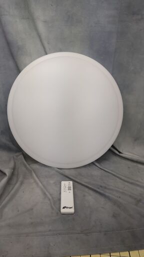 LEDシーリングライト LE-Y24D6K-W3　2022年製