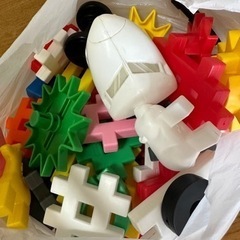 ブロック　