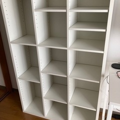 本棚の画像