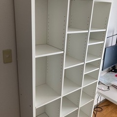 本棚の画像