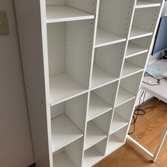 本棚の画像