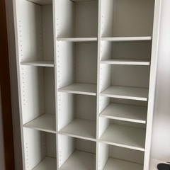 本棚の画像