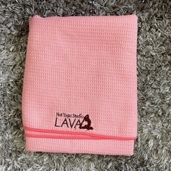 LAVA ヨガマット