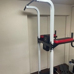 IROTEC懸垂器具の画像