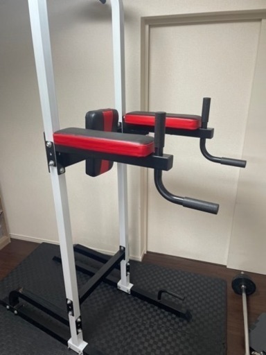 IROTEC懸垂器具