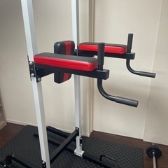 IROTEC懸垂器具の画像