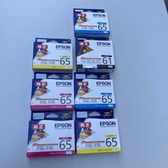 プリンターインク