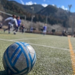 みんなでフットサル　2023年3月