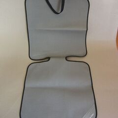 ISO-FIX対応ジュニアシート100～150対応です。の画像