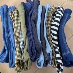 ユニクロ他　90サイズ　レギンス