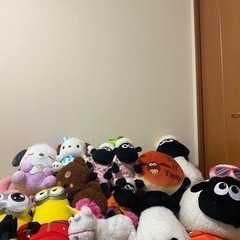 1つ300円から　写真以外にもありますの画像