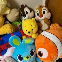 1つ300円から　写真以外にもありますの画像