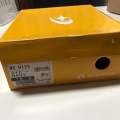 moonstar 靴