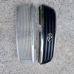 100系ランクル用