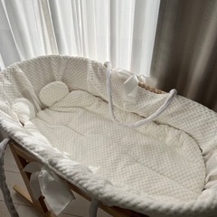 PUPPA PUPO ロイヤルクーファンセット（ほぼ未使用です）の画像