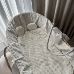 PUPPA PUPO ロイヤルクーファンセット（ほぼ未使用です）の画像