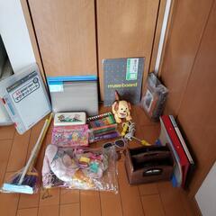HEKINAN SAYONARA MOVING SALE 
