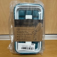 ICEBREAKER 製氷トレー