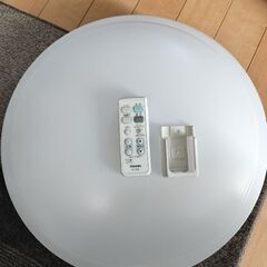 シーリングライト
