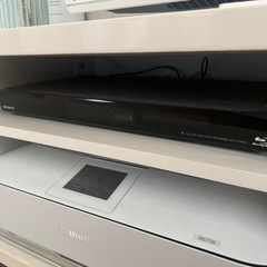 DVDプレーヤー