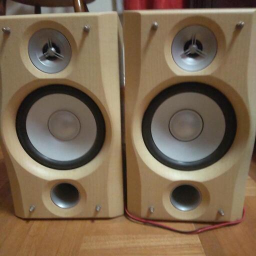 Ｖｉｃｔｏｒ スピーカー　SP-MXS77WMD中古