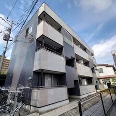 ⭐️10万円入居可💁東武伊勢崎線/草加駅 歩17分✨埼玉県八潮市...