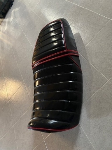 cb400sf hyper VTEC 用　タックロールシート