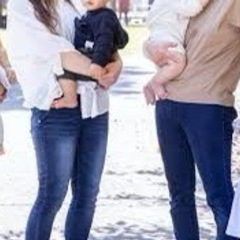 ママ友パパ友欲しいって人いませんか？👨‍👩‍👧