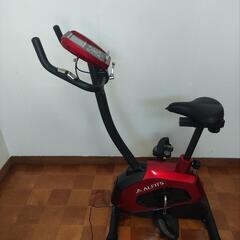 (お取引中)アルインコ　プログラムバイクの画像