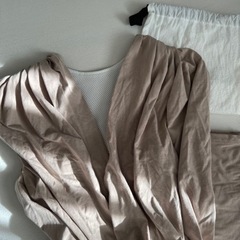 コニー抱っこ紐　Mサイズ　（数回使用）の画像