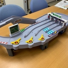 トミカ すいすいETCドライブの画像