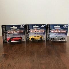 新品、カバヤ ミニカー マジョレット マジョレットミニカー