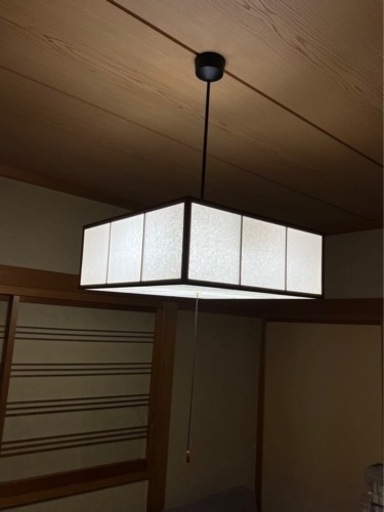 照明ライト　2個あります