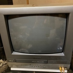 テレビデオ