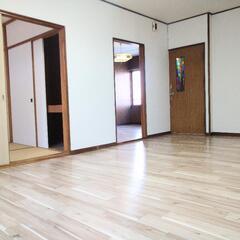 永山2LDK、DZマート向かい、初期費用、火災保険料のみ！入居月、家賃無料！ - 旭川市