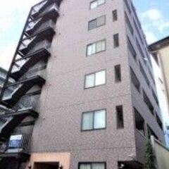 ⭐️6万円入居可💁JR総武線/船橋駅 歩3分✨千葉県船橋市本町