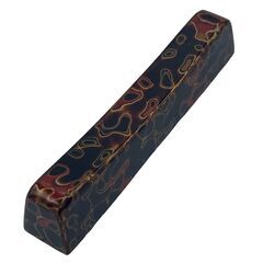 箸置き　津軽塗　５個セットの画像