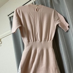 ワンピース　2着　新品未使用の画像