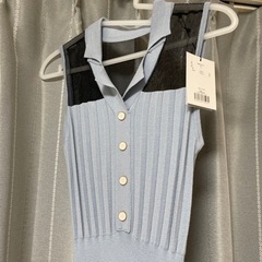 ワンピース　2着　新品未使用の画像
