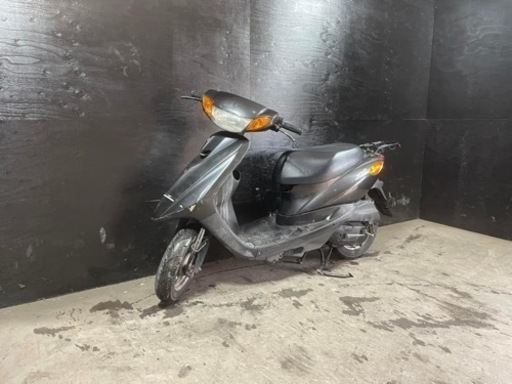 ★お支払総額3.8万円★ 買取強化中！どんな車両も1万円～保証します！ ヤマハ ジョグ SA36J 4スト、インジェクション♪低燃費！通勤通学におすすめ♪