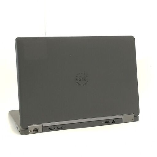 送料無料 保証付 高速SSD 12.5型 ノートパソコン DELL E7250 中古良品 第5世代 Core i5 8GB 無線 Wi