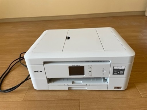 プリンター