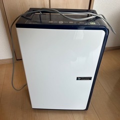 除湿機